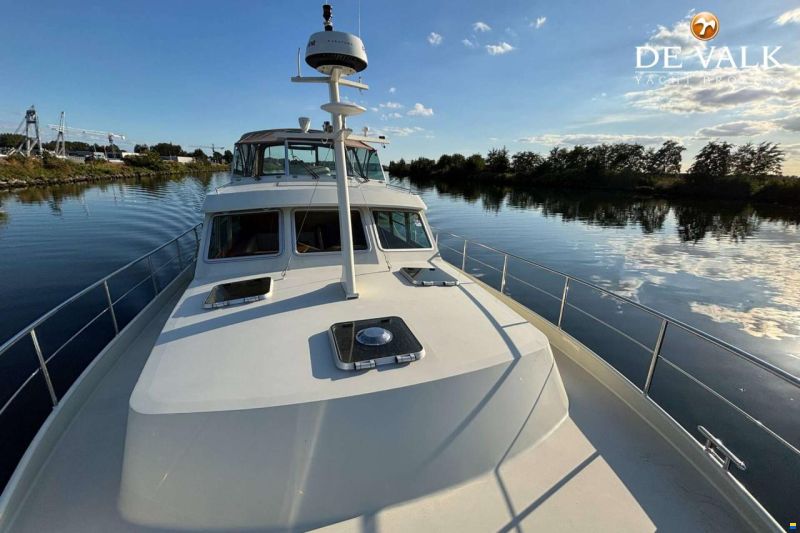 Linssen 40.9 AC