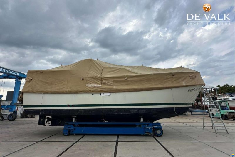 Linssen 40.9 AC