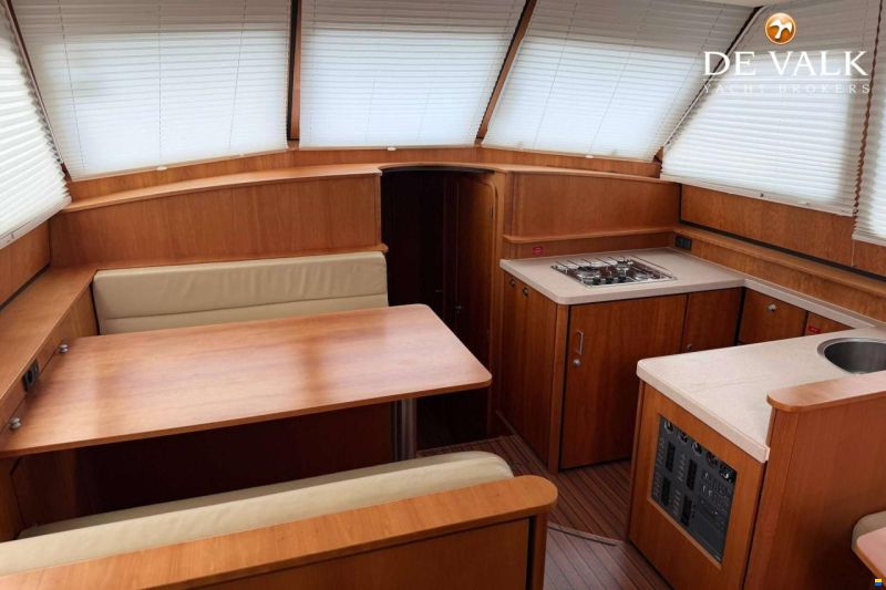 Linssen 40.9 AC