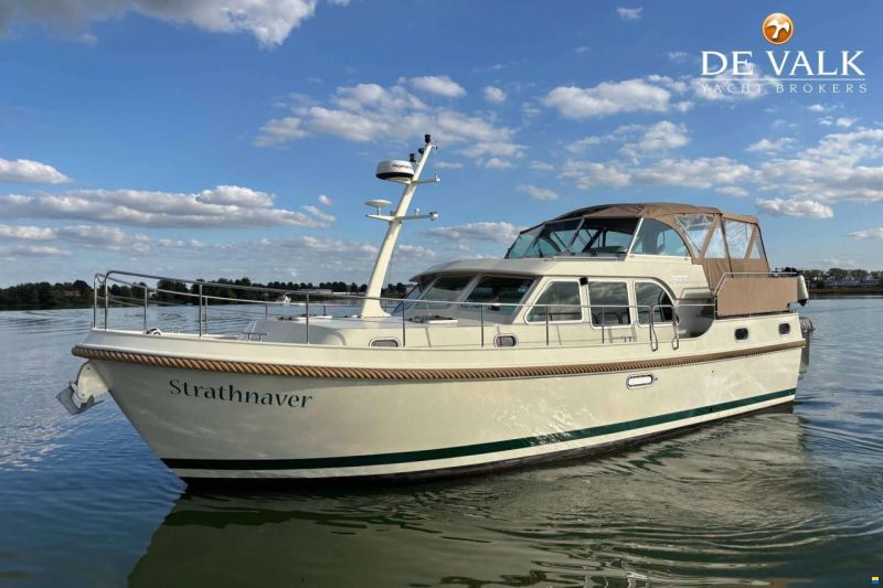 Linssen 40.9 AC
