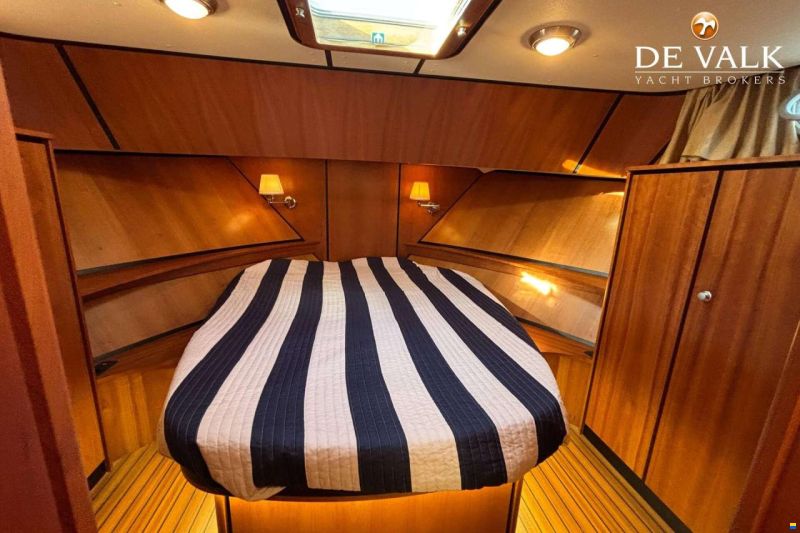 Linssen 40.9 AC