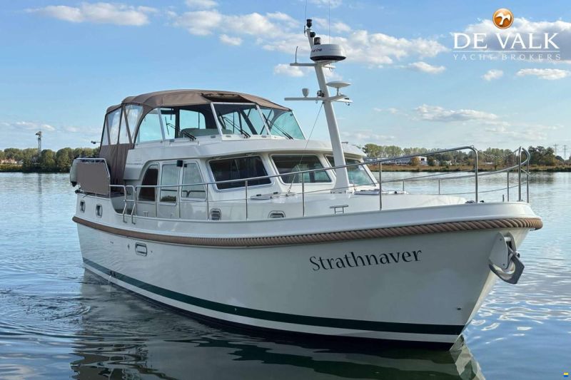 Linssen 40.9 AC
