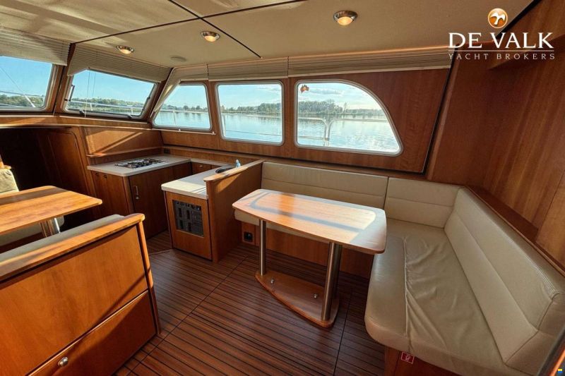 Linssen 40.9 AC