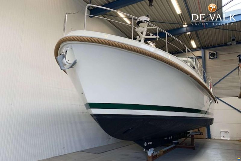 Linssen 40.9 AC
