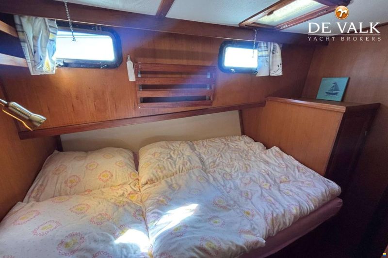CHUNG HWA BOAT BUILDING TRAWLER 36 SEA S