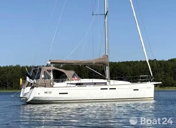 Jeanneau Sun Odyssey 419