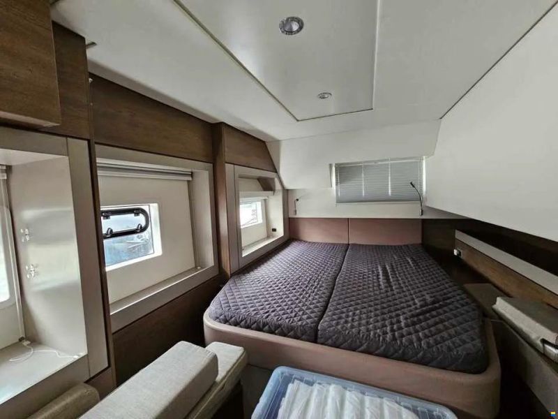 Catana BALI 4.6
