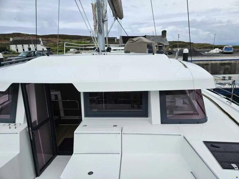 Catana BALI 4.6