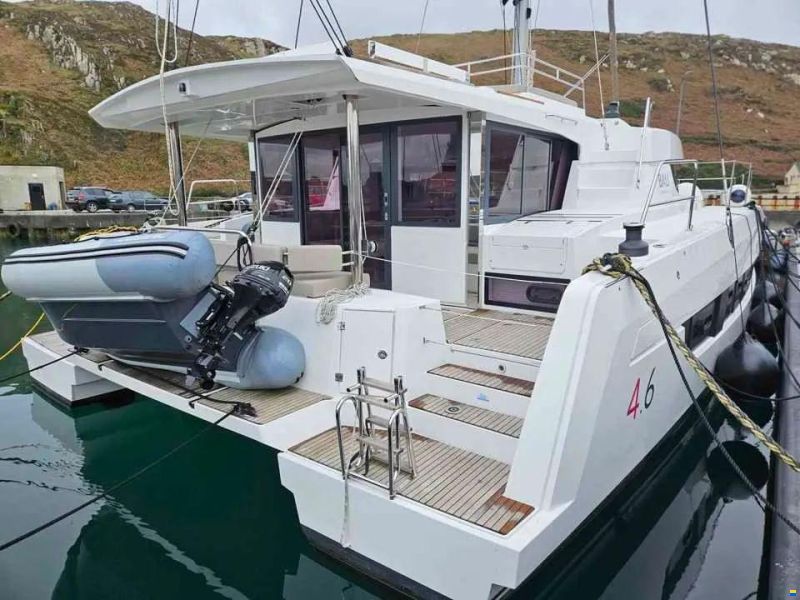 Catana BALI 4.6