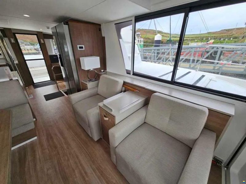 Catana BALI 4.6