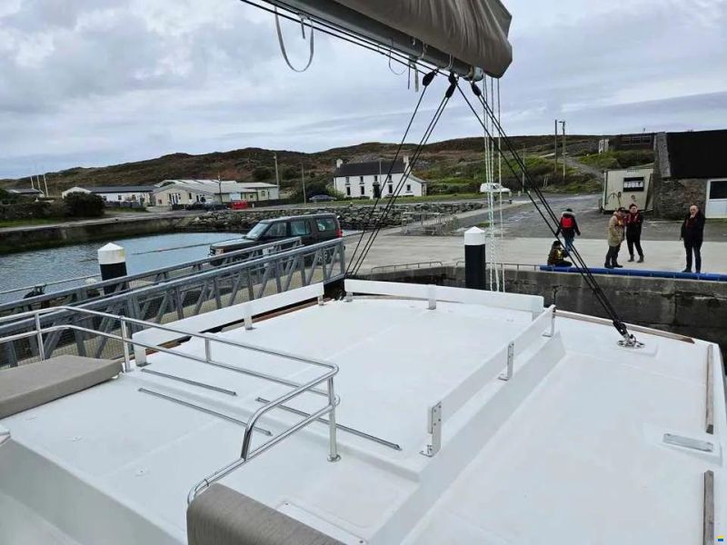 Catana BALI 4.6