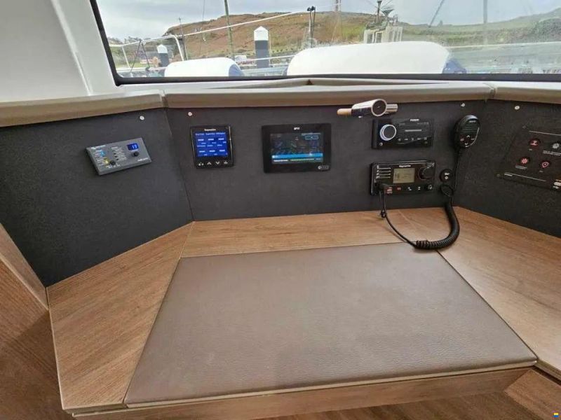 Catana BALI 4.6