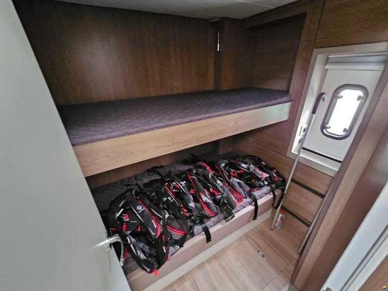 Catana BALI 4.6