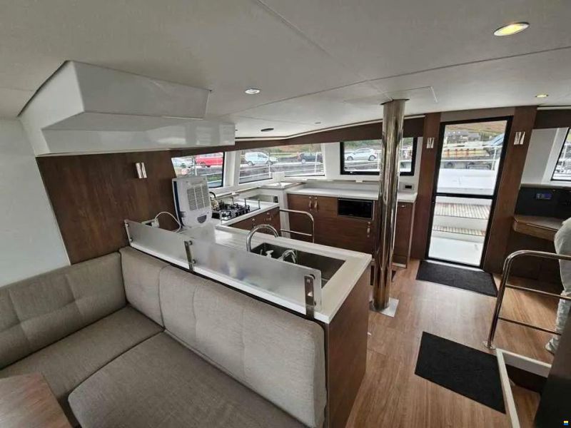 Catana BALI 4.6