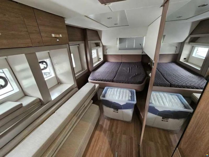 Catana BALI 4.6