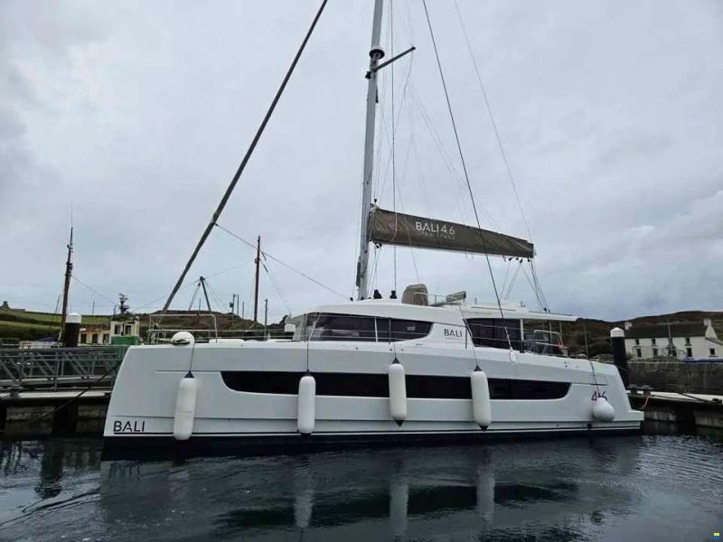 Catana BALI 4.6