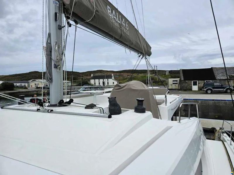 Catana BALI 4.6
