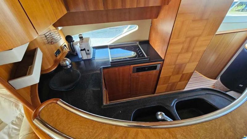 Azimut 62 evolution