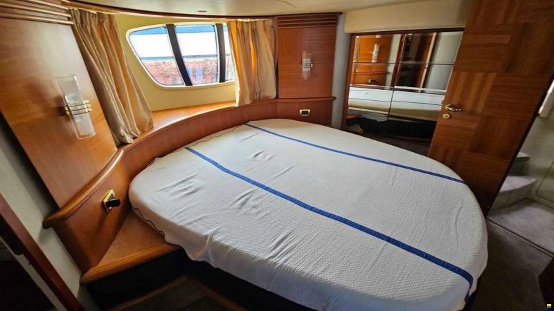 Azimut 62 evolution