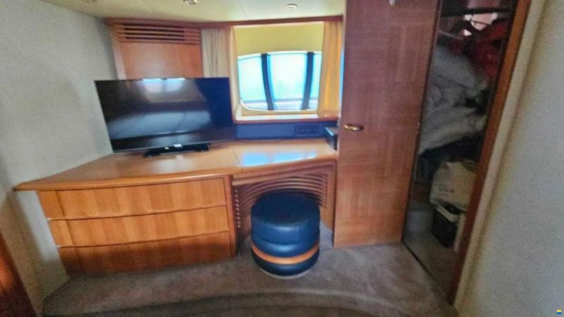 Azimut 62 evolution