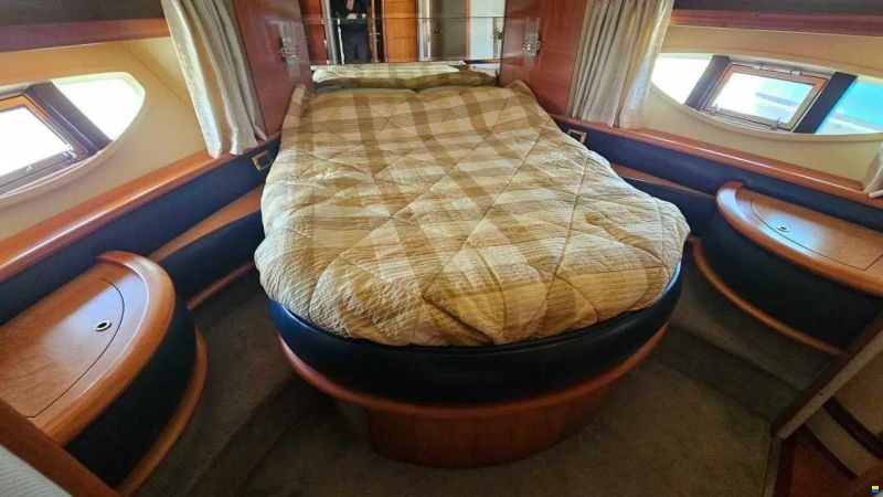 Azimut 62 evolution