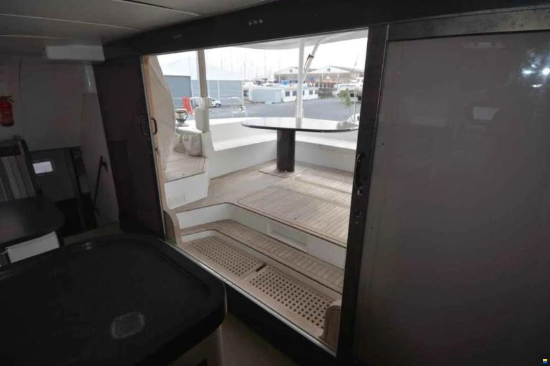 gcmc marine AIKANE 56
