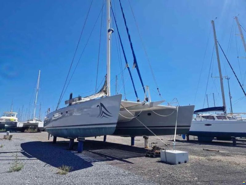 gcmc marine AIKANE 56