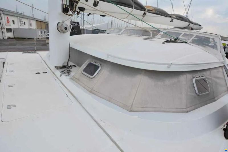 gcmc marine AIKANE 56