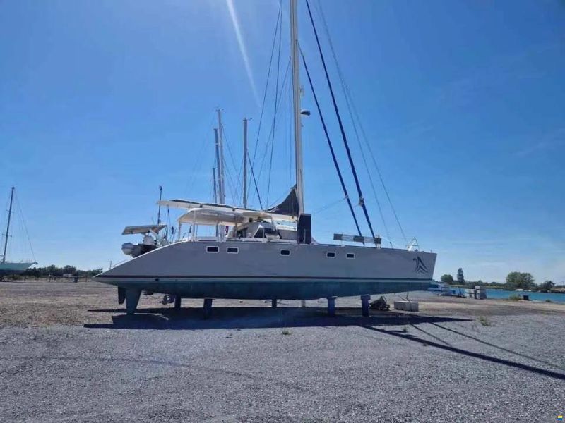 gcmc marine AIKANE 56