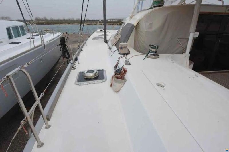 gcmc marine AIKANE 56