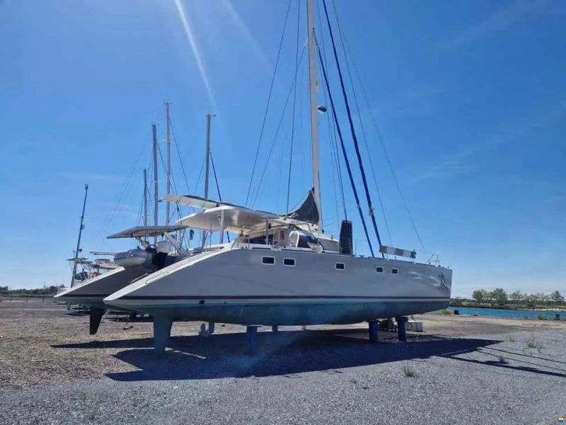 gcmc marine AIKANE 56