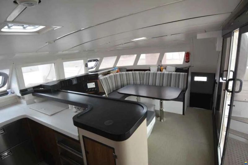 gcmc marine AIKANE 56