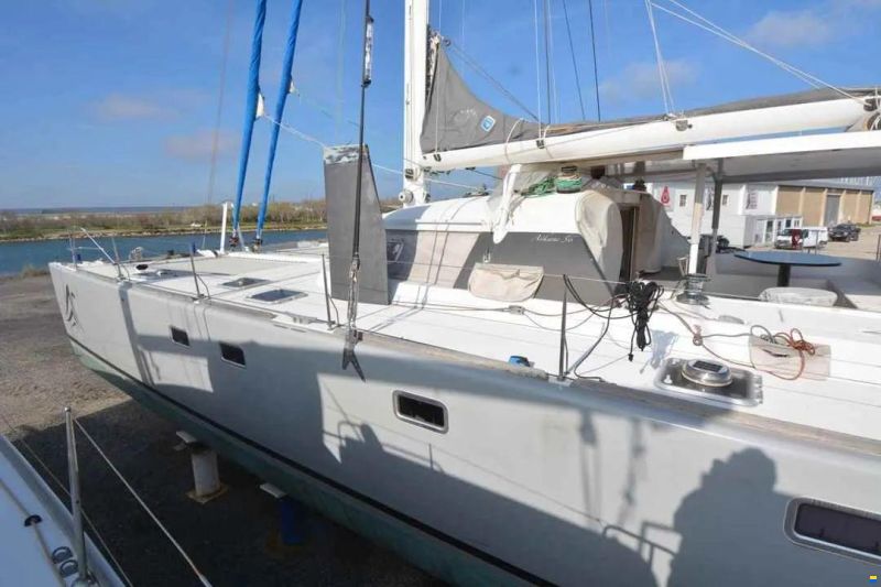 gcmc marine AIKANE 56