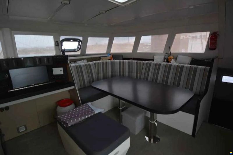 gcmc marine AIKANE 56