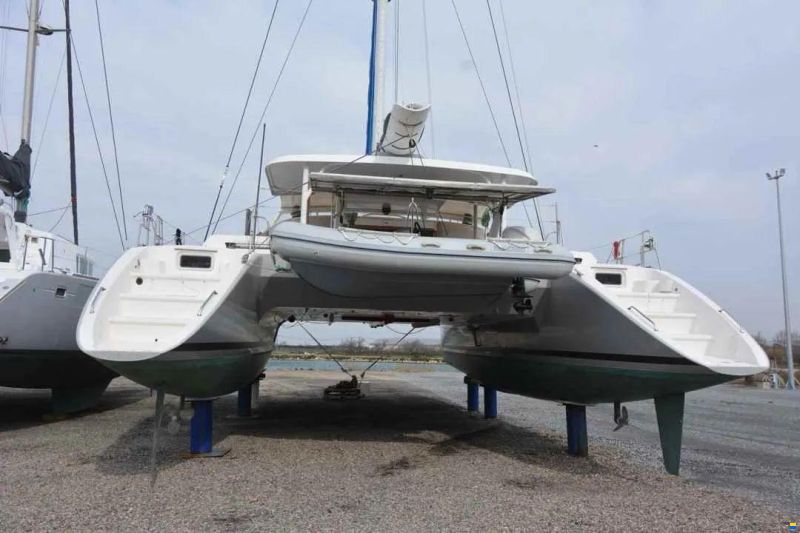 gcmc marine AIKANE 56