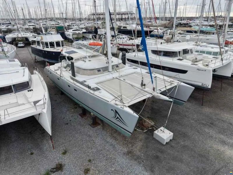 gcmc marine AIKANE 56