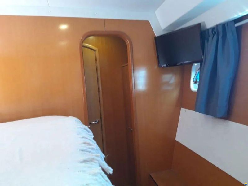 Lagoon 500