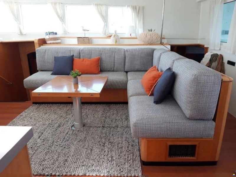 Lagoon 500