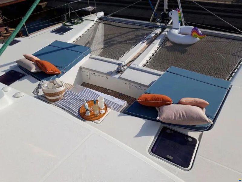 Lagoon 500