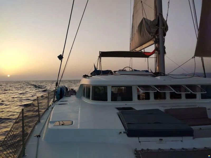 Lagoon 500
