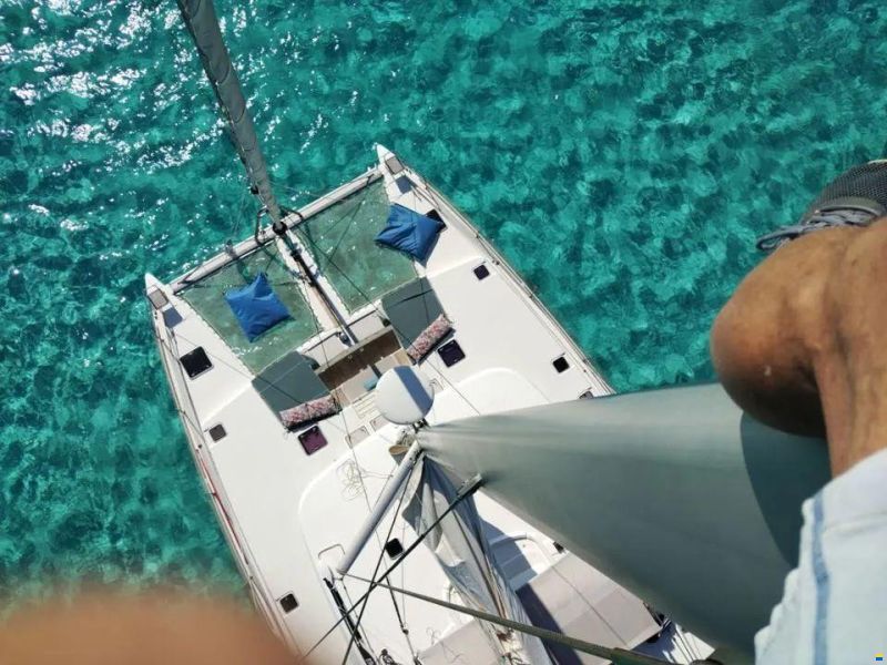 Lagoon 500