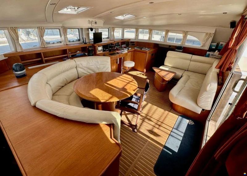 CNB lagoon 570