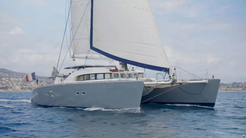 CNB lagoon 570