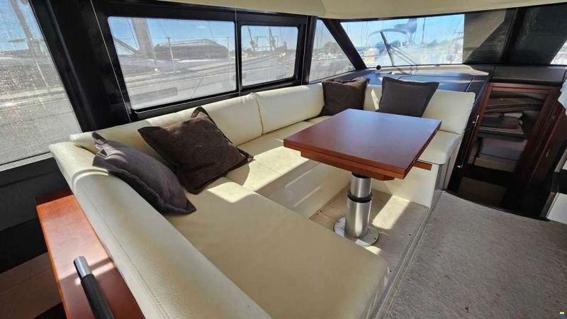 Jeanneau PRESTIGE 450