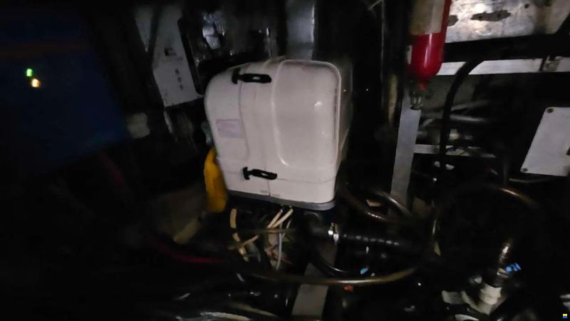 Wauquiez PILOT SALOON 60 DS