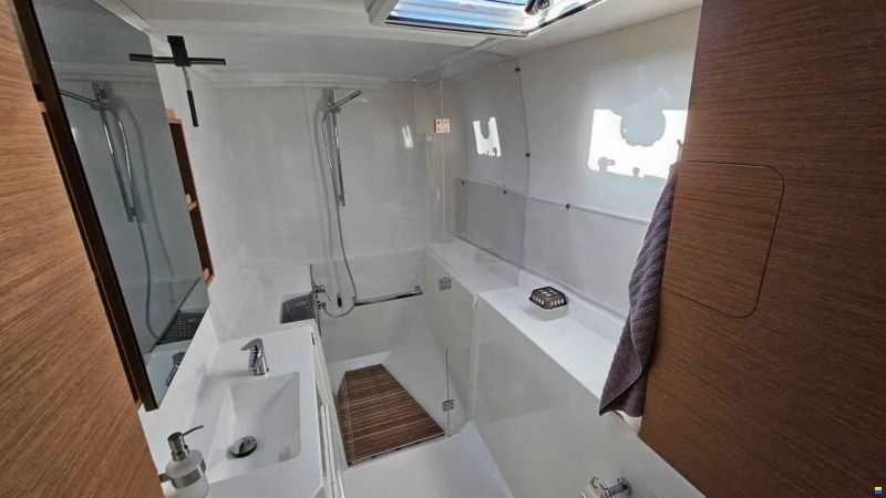 Beneteau EXCESS 11