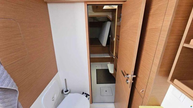 Beneteau EXCESS 11