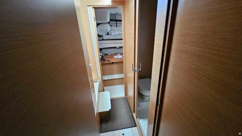 Beneteau EXCESS 11
