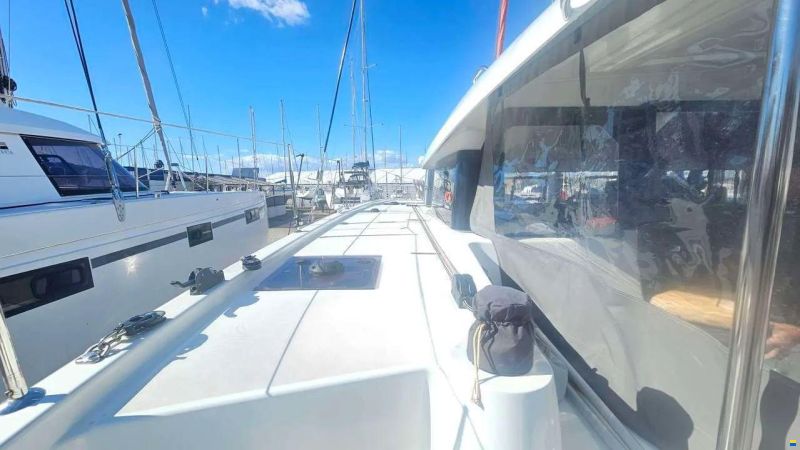Beneteau EXCESS 11