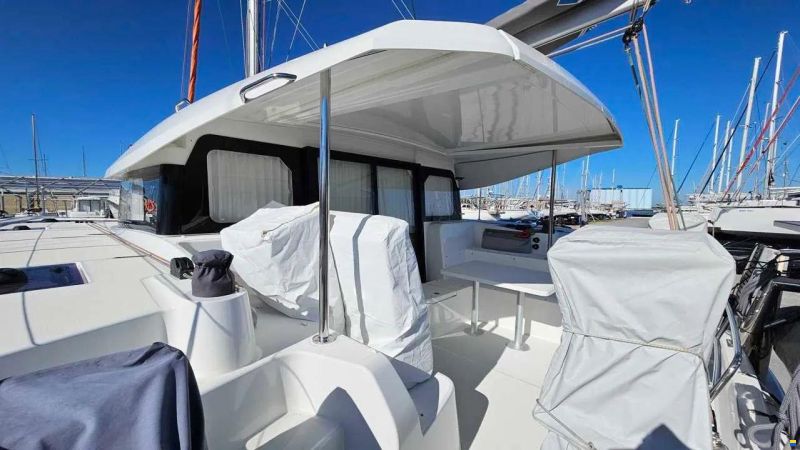 Beneteau EXCESS 11